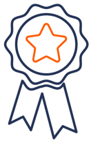 Relentless excellence